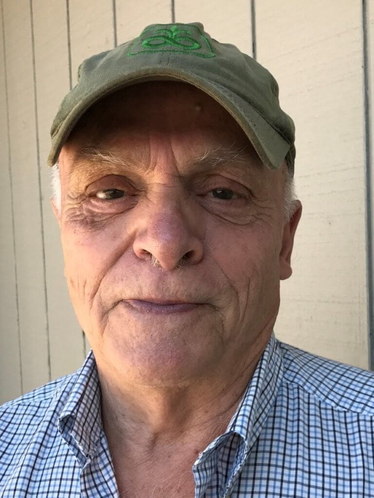 Larry Baldridge Larry Baldridge