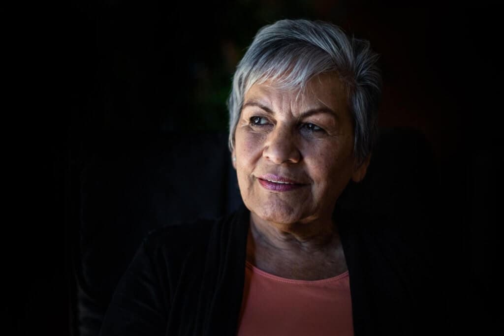 Overcome Aging-Related Stress Overcome Aging-Related Stress