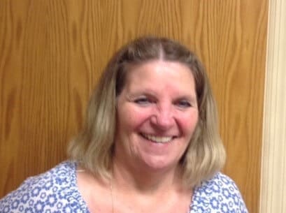 Susan Moore Susan Moore