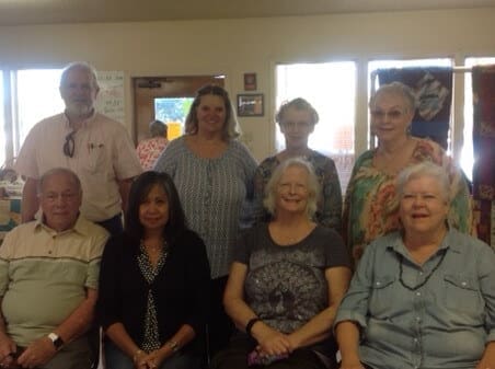 2020-2021 Board 2020-2021 Board