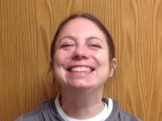 Stephanie Guptill Stephanie Guptill
