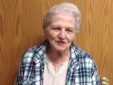 Let’s Get Acquainted with Shirley Davis Shirley Davis